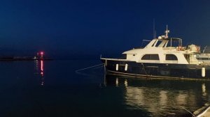 Море утром Ялта 26-03-2026