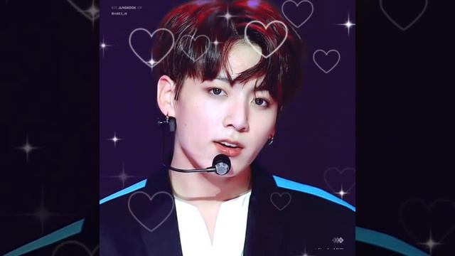 Чон Чонгук (Jeon Jungkook, 전정국) BTS.