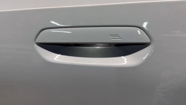 BMW 5 30i XDrive 2025 258🐎