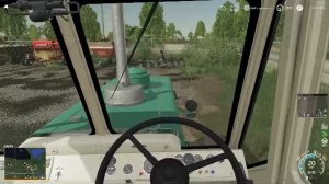 FS 19 Карта Рассвет