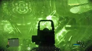 Crysis Remastered. Прохождение.