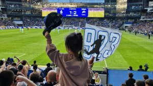 Я фанат...  ФК "Динамо" Москва