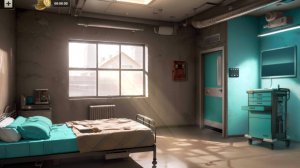 Сбеги Из Дурдома (Escape From Mental Hospital) | 50 Уровень | Прохождение