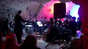 «МАГИЯ СТРУННЫХ» – «ОТ БАРОККО ДО РОКА-2»