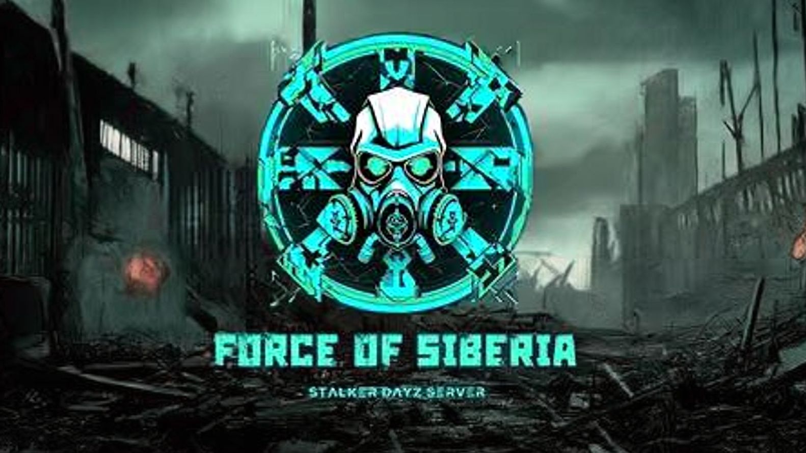 DayZ FOS | Project PVE | Контракт на Магмадона: Попутно ищем 9-ю плиту и навещаем Топыча