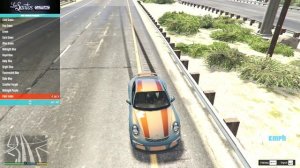 2012 RUF RGT-8 991 #авто #car #gta5 скачать установить полный обзор в #гта5