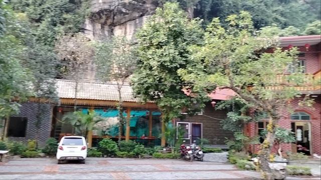 Хозяйский дом!