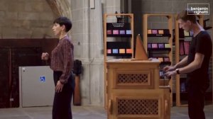 VIVALDI Cum dederit Nisi Dominus RV 608 JULIA DEIT-FERRAND B RIGHETTI