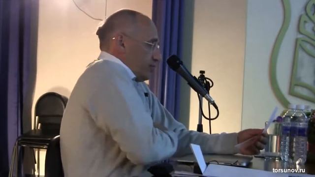 Как женщине правильно вести себя с мужчинами? (Торсунов О. Г.)