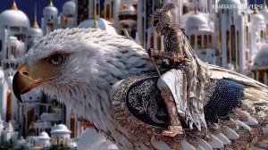 В краю Пирамид