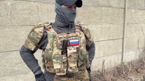 Передали Сене от Ольги из Владимира два мотоцикла Март 2026