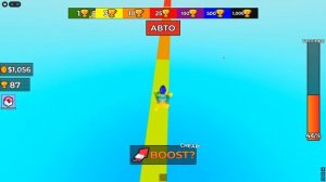 ПРЫЖКИ ЧЕРЕЗ ПЛАНЕТЫ! САМАЯ БОЛЬШАЯ ГОРКА В ROBLOX