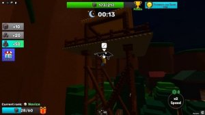 СДЕЛАЛИ СЕКРЕТНЫЙ ПРОХОД! ПОБЕГ ОТ БРЕЙНРОТОВ В ROBLOX