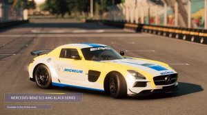 Test Drive Unlimited Solar Crown - Official Michelin Trailer