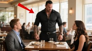 Он увидел свою помощницу на свидании — и Босс Мафии взорвался от яростной ревности на глазах у всех