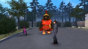 БРИ БРИ БИКУС ДИКУС! УГАР И БЕЗУМИЕ В Garry`s Mod