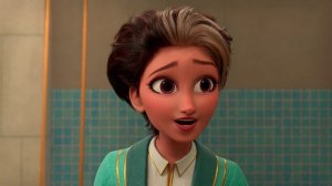 Академия единорогов: тайны раскрыты 1 сезон 6 серия (мультсериал, 2026)