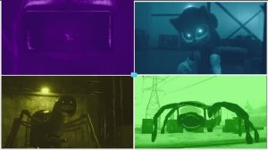 СОНИК EXE Против ПАУКА ТОМАСА и ПОЖИРАТЕЛЯ АВТОБУСОВ 🏎️ КТО СИЛЬНЕЕ? Мультик Битва 💥