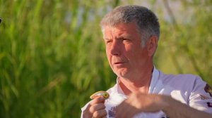 "РЫБАЛКА У КАЖДОГО СВОЯ" Дети, фидер, карась, сазан и воблеры Алексея Васина