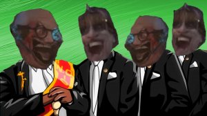 Skibidi Toilet Part 1 & Skibidi scientist & G man - Coffin Dance (Cover)