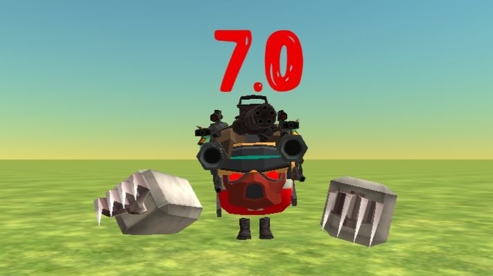 Обзор на Артемку7.0!!!!