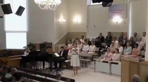 Тишина... ❤️🙏 христианская песня