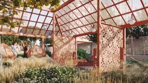 Видеооблет ЖК "Домашний" | Тюмень