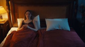 Сцена из фильма «Предложение»