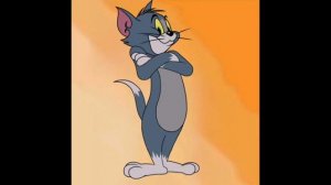 Радостные лица Тома (Из Том и Джерри) (57 фаз)