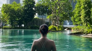 Влог из Малайзии! Куала-Лумпур и остров Лангкави