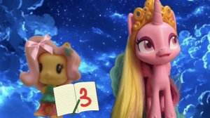 Флаттершай дзен словила