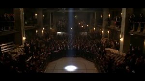 Kengan Ashura Live Action 2026 Jake Gyllenhaal Dwayne Johnson Concept Trailer [get.gt]