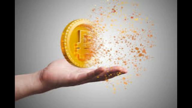 О цифровом рубле, инфляции и доступности финуслуг