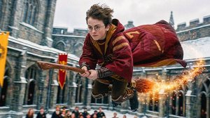 Гарри Поттер и Философский камень - Русский трейлер (Дубляж, 2026) Доминик Маклафлин