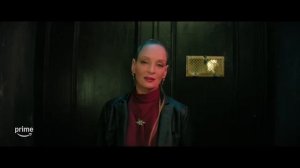 Смертельно прекрасна — Русский трейлер (2026): Завораживающая которая не оставит равнодушным никого!