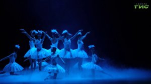 В Самаре поздравили работников культуры с профессиональным праздником