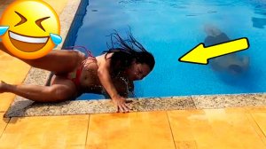 ✅ Я РЖАЛ ДО СЛЁЗ, СМЕШНЫЕ ПРИКОЛЫ 2026, СБОРНИК ПРИКОЛОВ, ЛУЧШИЕ ПРИКОЛЫ, С ДЕВУШКАМИ, С КОТАМИ