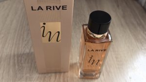 63 Влог. Уборка/Покупки парфюма ла Рив Aqua, ла Рив ин из Вайлдберриз.