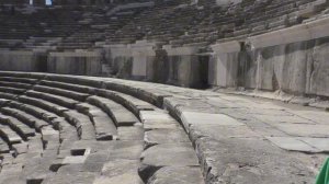 Турция 02.2024