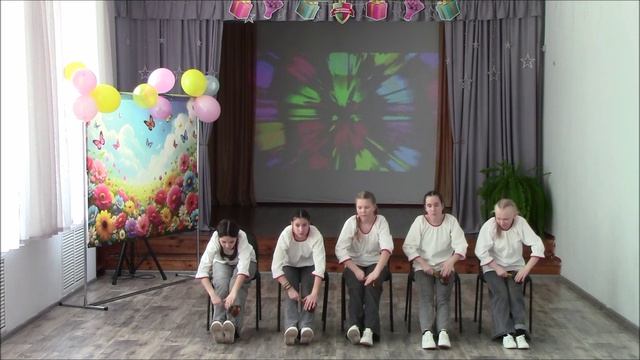 Ритм и мелодия