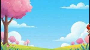 Тренировка для глазок 🐰. Мультик с песенкой для детей 🔥