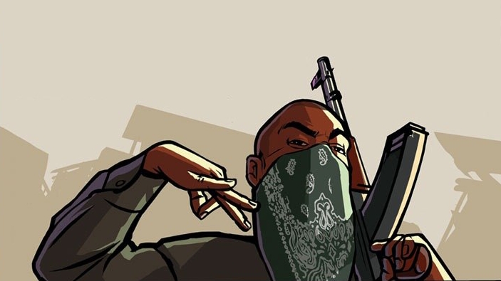 Прохождение GTA SA / Миссия 31 / First base