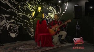 Тонко, но чтобы все поняли. В Братске пройдет вечер эстрадного юмора "Контекст"