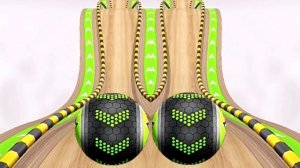 Шары Мячи Игра Going Balls Super SpeedRun Новое обновление Уровень 783 Прохождение всех уровней