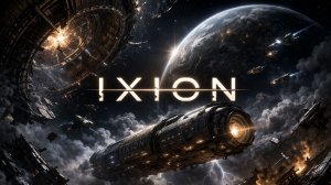 Играю и выживаю в IXION [BBLOG] ч.2