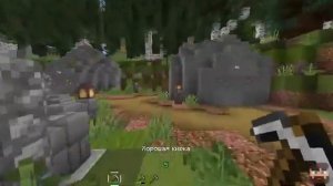 Лололошка симулятор шахтера [перезалив от лололошки ]