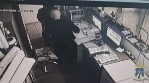 В Ставрополе пенсионер пытался ограбить банк