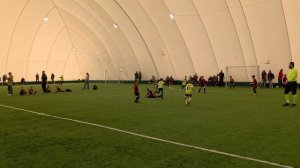 Порох2-Фрунзенец 3-0 (Igushkin team)