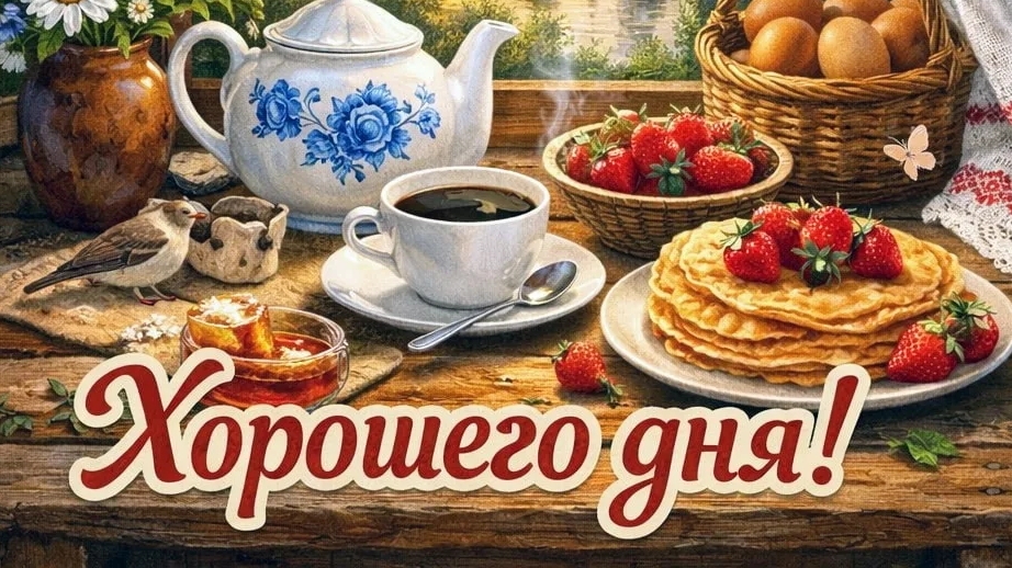 26 марта  Праздники в краце