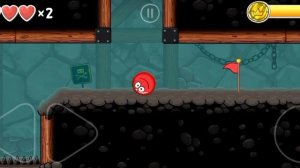 теле шарик 1 сезон 4серия яма